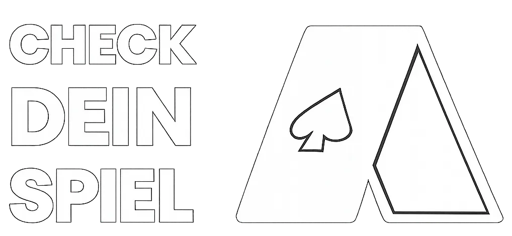 Check Dein Spiel