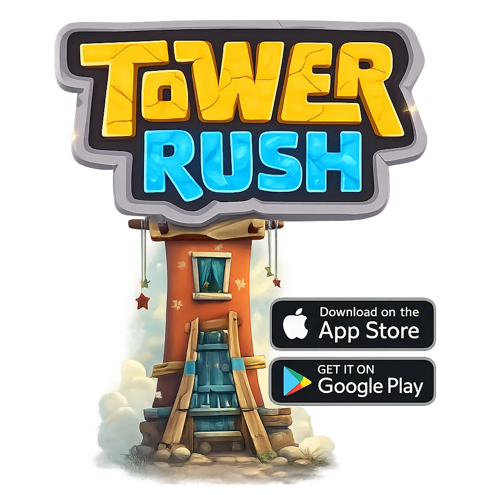 Tower Rush Casino